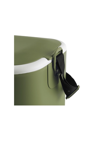 Easy Camp Arctic Poppy Cool Box 14 L Soğutucu Buzluk Yeşil