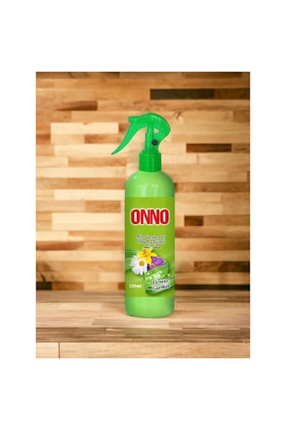 Onno Oda Parfümü Flower Garden 350 Ml