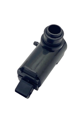 12v Su Fıskiye Motoru Tek Çıkış 2 Fiş Soketli Ford Escort/transıt-toyota Hılux 19516990