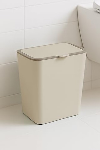 Flip 2'li Banyo Seti - Bej Diğer
