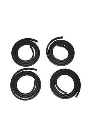 Bmw E30 E34 E36 E39 E46 E60 E90 F10 F30 G20 G30 Kadifeli Kapı Fitili Premium Seri