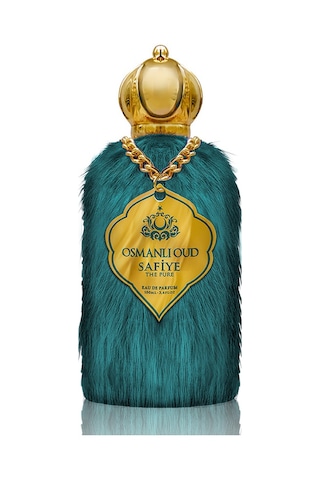 Osmanlı Oud Safiye Unisex Parfüm EDP 100 ML