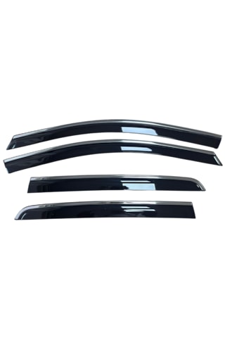 Volkswagen Golf 7 Kromlu Cam Rüzgarlığı 2020-2022 Chr 1 026 001