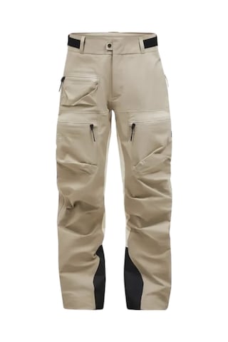 Peak Performance Peak Performance Vislight Gore-tex Erkek Pantolonu 28856 Çok Renkli