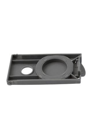 Bulaşık Makinesi Parlatıcı Kapağı Bosch Uyumlu ,sgs33e02tr,sgs46e07tr, Siemens Se24e760tr, Se24e260tr İle