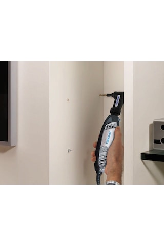 Dremel Köşe Mandren Dik Açı Bağlantısı (575) - 26150575JB