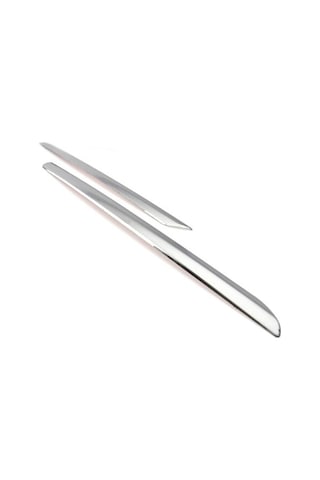 Renault Clio 4 Krom Set 6 Takım 17 Parça Uyumlu