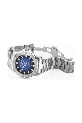 Roamer 860833-41-45-70 Erkek Kol Saati Gri