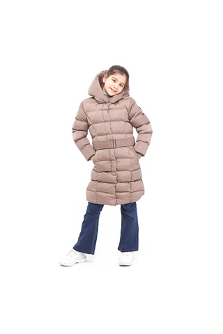 Benitto Kids Benittokids Kız Çocuk Mont 51270