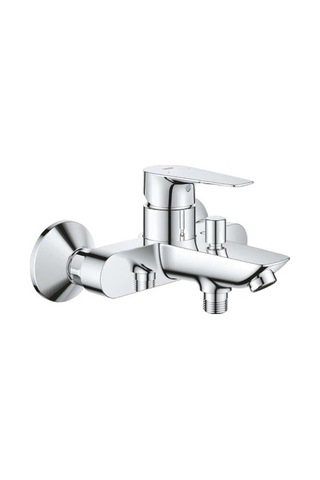 Tek Kumandalı Ergonomik Banyo Bataryası İle Su Tasarrufu Altın