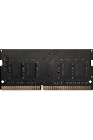 Hikvision S1 HKED4042BBA1D0ZA 4 GB DDR4 2666 MHz CL19 Notebook Ram