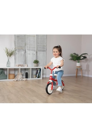 Smoby Rookie Balance 2 Tekerlekli Denge Bisikleti 770400