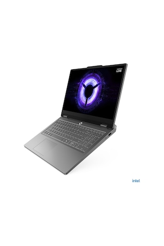 Lenovo LOQ Essential 15IRX11 83SC000TTR-FPS7 i5-13450HX Rtx5060 16 GB 1 TB SSD 15.6" FHD W11P Dizüstü Bilgisayar