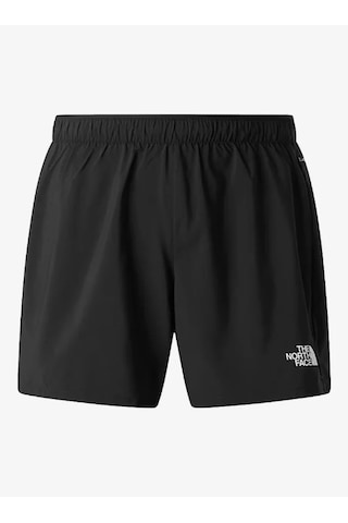 The North Face Nf0a8g2v-jk3 Lightbright 2-in-1 5" Erkek Şort Siyah