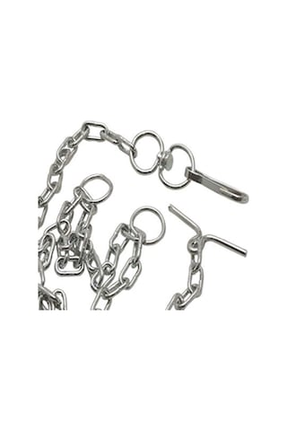40 no 150 cm KÖPEK ZİNCİRİ
