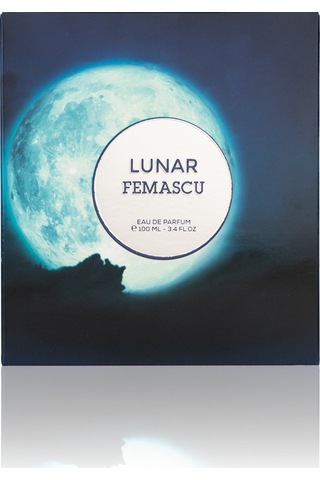 Femascu Lunar Edp 100 Ml Çiçeksi Meyveli Kadın Parfümü 6543 Çiçek - Meyve