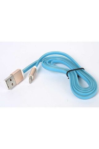 Xemu Gri High Speed Lightning Usb Kablo