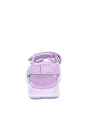 Superfit 1-000580-8410 Sandalet Çok Renkli