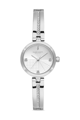 David Guner Dg-8939la-a1 Gümüş