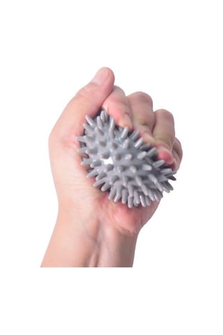 Kavrama Topu Fgtvdc Gri