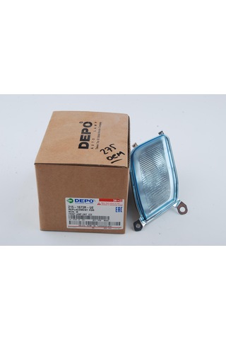 Depo Sağ Sinyal Nissan Micra 2008-2010 K12 Uyumlu 26130bg00a