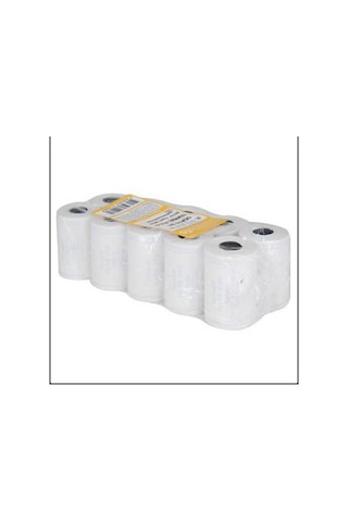 Umur 56X16 Mt Termal Rulo Yazar Kasa Rulosu Pos Rulosu 10 Adet N11.343