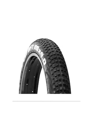 Cst 24x4.00 Fat Bike Dış Lastik C1752 Bft