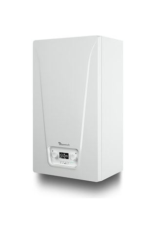 Baymak Lunatec Premix 24 kW 20.000 Kcal/h Tam Yoğuşmalı Hermetik Kombi