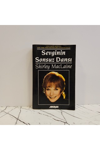Sevginin Sonsuz Dansı