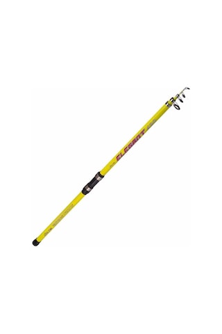 Albastar Elegant 420 Cm 100-200g Atarlı Fiber Surf Olta Kamışı