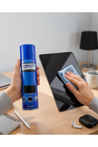 Ekran Temizleyici Sprey 10 Ml Uczzekrantemizleyici-10
