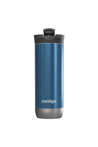 Contigo Huron Pro Snapseal Termos Bardak 590ml Lacivert 2227929