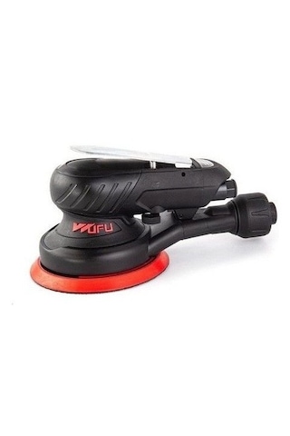 Wufu Wfs-3938 Pro Havalı Orbital Zımpara Makinası 150 Mm