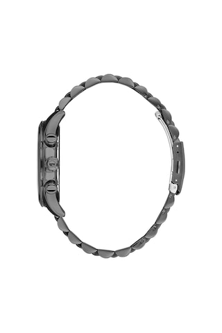 Quantum Adg1165s.071 Erkek Kol Saati Füme