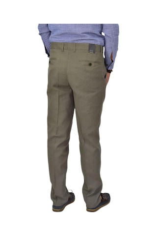 Lavetto Erkek Kanvas Yazlık Pantolon Klasik 1291 Bgl-st04604 Haki