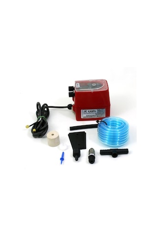 Kampa Parlatıcı Dozaj Pompası Peristaltik Pompa 1.8 Litre Saat