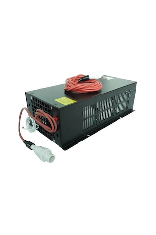 130-150 W Co2 Lazer Power Supply Güç Kaynağı