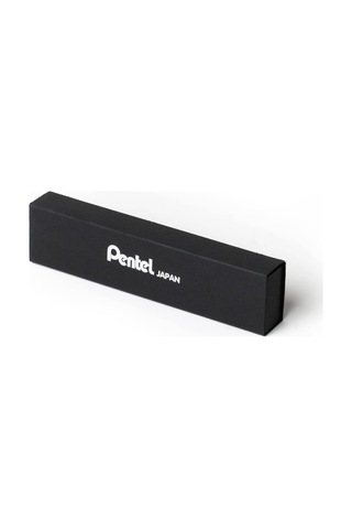 Teknik Çizim Ve Yazı İçin Mekanik Kurşun Kalem, 0.3 Mm, Kahverengi, Orijinal Kutusunda Çok Renkli
