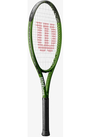 Wilson Çocuk Tenis Raketi Blade Feel Comp Jr 26 Wr125210u