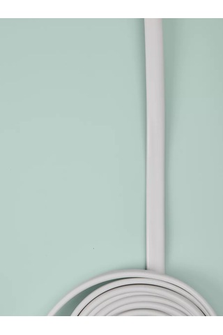 Moj Cerdak Mobilya Kenar Bandı 3 Metre , Yaldızlı Dikme 16mm, Gri 160997735 Gri