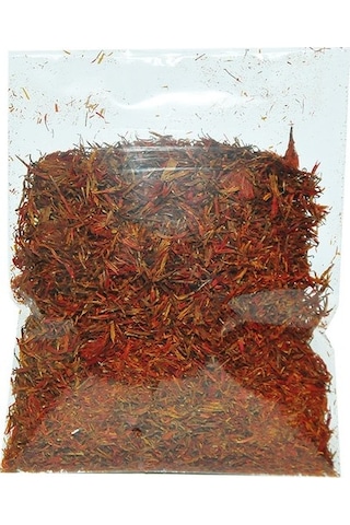Lokman Aspir Yalancı Safran 25 G