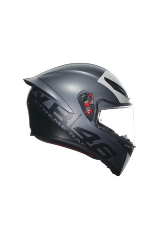Agv K1 S Limit 46 Motosiklet Kaskı