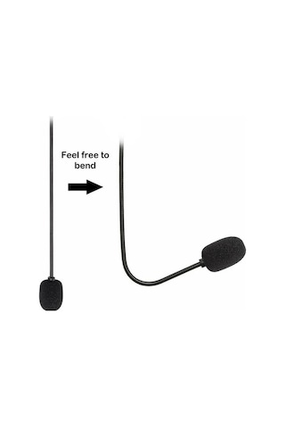 Supermarket1 Zj033mr-03 Mono 3.5mm Oyun Kulaklığı - Dijital Ses Kalitesi