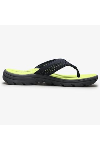 Skechers Supreme-pool Days Unisex Sandals Unisex Parmak Arası Çocuk Terlik Lacivert