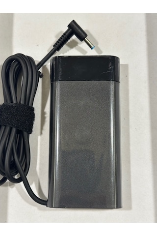 19.5 Volt 6.9 Amper Hp Uyumlu Notebook Adaptör Hp Uyumlu 4.5 Mm 3.0 Mm Notebook Adaptör
