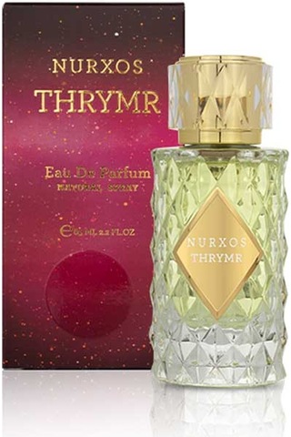 Nurxos 9769 Thrymr EDP Kadın Parfümü 8681124697691 65 ML