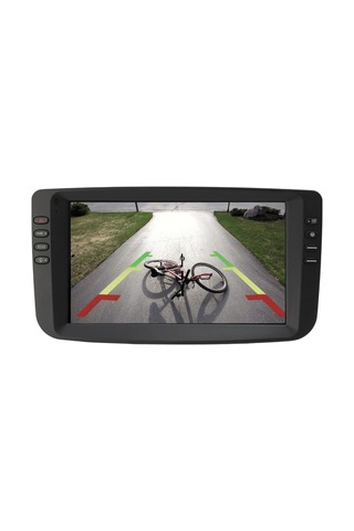 Fiat Linea Android Multimedya Sistemi 4-64 For-x 2013-2017 Ön Kayıt Kamera Hediyeli 9"