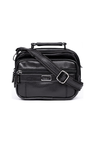 Moda Bu 46 Suni Deri Askılı Erkek Çanta