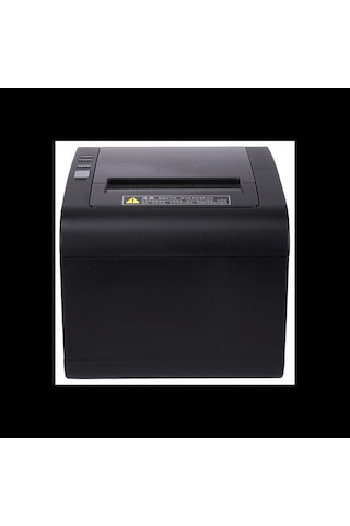 Sunlux Rp8020, Direkt Termal Fiş Yazıcı Ethernet, Seri, Usb