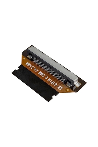 Weko Qk-41pın 0.5mm 24.55mm Panel Flexi